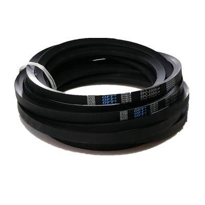 High Quality Oft Premium Series A26 Belt Classical Rubber V Belt