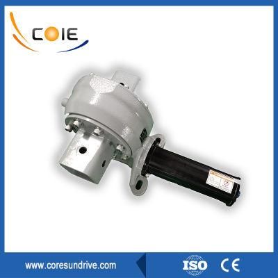 China High Quality Vh7 Vertical Slewing Drive Gear Motor for Single Axis Solar Tracker System