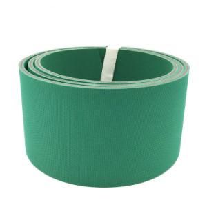 Hot Sale Green Polyamide Conveyor Belt for Flat Transmission