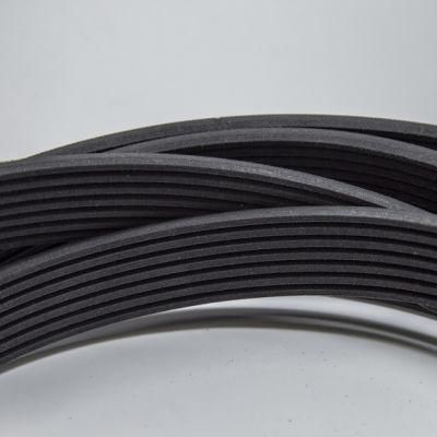 Car Industrial Belt Flat Rubber V Belt Fan Pk Belt