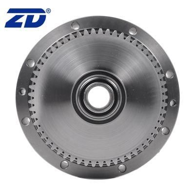 RV High Precision Reducer for Welding Robot Cycloidal Pin Wheel Reducer