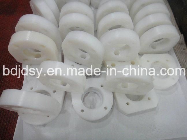 High Quality CNC Machining Plastic Gear