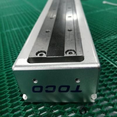 Toco Motion Linear Module for Single Axis Robots