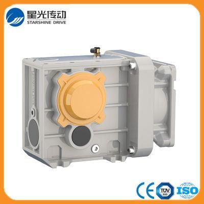 Bevel Helical Gearmotor Snkg for Ceramics