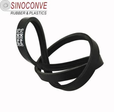 Transmission Belt for The Agriculture Machinery Drive