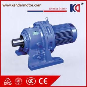 Bwd5 Cyclo Gearbox Cycloidal Speed Reducer Used with AC Motor