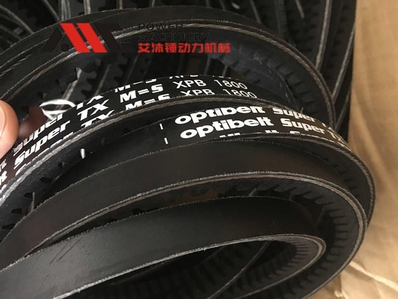 Xpb1280 Toothed V-Belts/Super Tx Vextra Belts