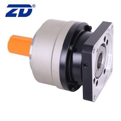 ZD Hight Torque Precision ZE Series Planetary Speed Reducer
