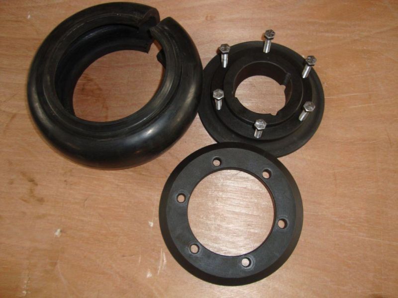 Tire Coupling High Quality Flexible Tyre Coupling
