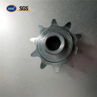 High Quality Drive Steel Sprocket Wheel