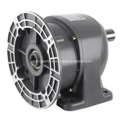 G3 Helical Gear with Electric Motor Power Transmission