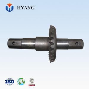 Chinese Manufacture Supply High Precision Metal Spur Gear