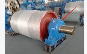 Motorized Drum Motor Drive Belt Conveyor Roller