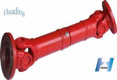 Huading Swp-a Cardan Shaft Coupling for Paper Machine