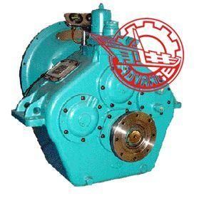 Brand New Advance Marine Gearbox 120c