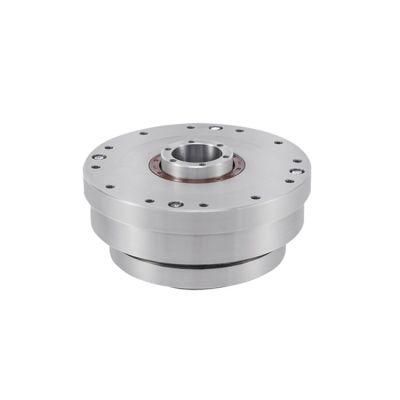 Harmonic Drive Reducer Reduction Ratio 1: 50, 80, 100, 120 Output Torque 3.5nm-160nm High Precision Harmonic Drive