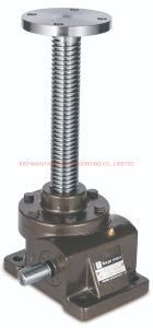 Wsh High Efficiency Worm Screw Jack Unit