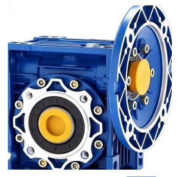 Nmrv Series Hollow Shaft Worm Gearbox for Machines