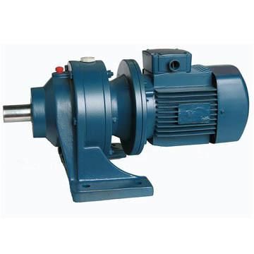 Xb Series Cycloidal Reducer (XW2-11)