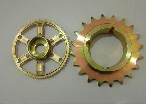 OEM Special Transmission Rear Simplex Duplex Triplex Motorcycle Standard Sprocket