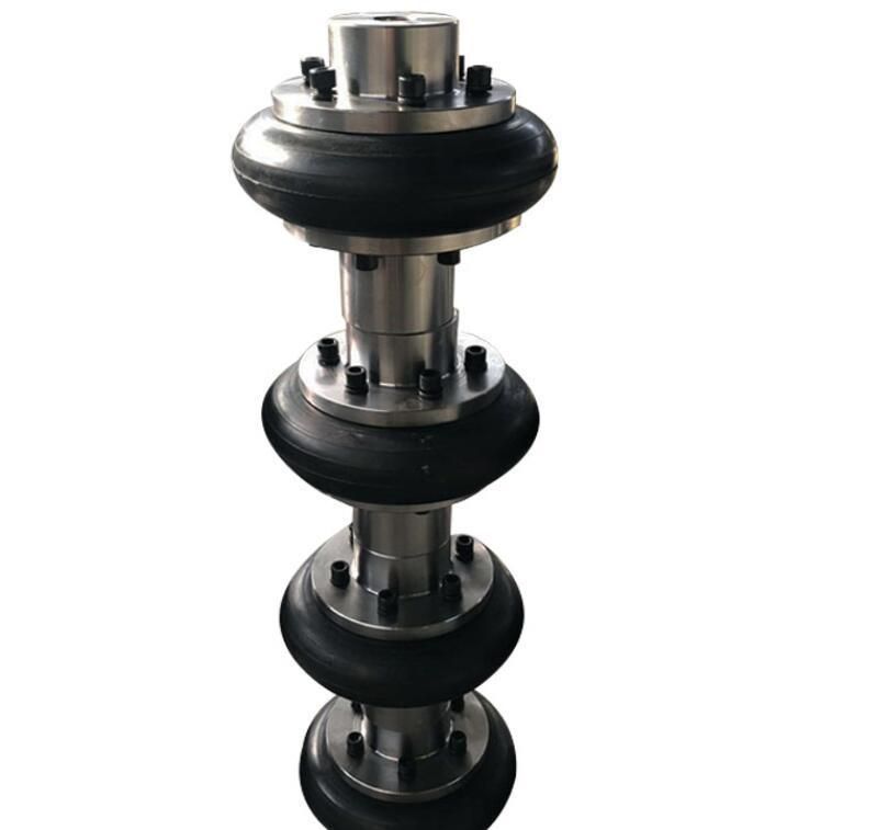 European Fenaflex Steel Tyre Coupling F40 F50 F60 F70 F80 F90 F100 F120 F160 F200 F220