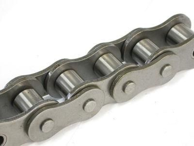 Gearbox Transmission Belt Parts Attachment Products 15 a Series Short Pitch Precision Simplex Roller Chains and Bush Chains for Agriculture