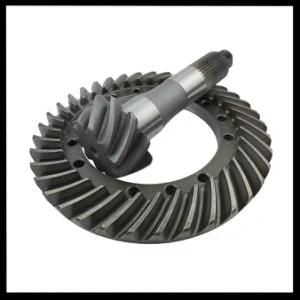 Economical and Practical Gleason Ring Gear Pinion in Auto Spare Parts