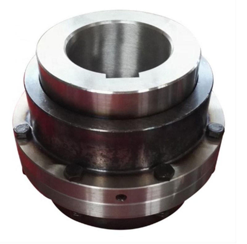 Hot Selling Steel Giclz New Gear Shaft Rigid Coupling