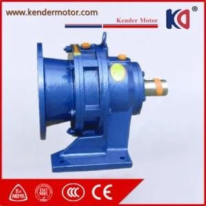 Bwd0-9-0.75kw Speed Redcuer B Series Cycloidal Speed Reducer