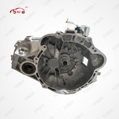 Auto Transmission Gearbox 1.8L Car Gearbox for Geely 170b2 Ec718 Gx7 Sx7