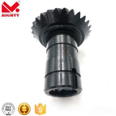 Factory Direct Precision Spiral Bevel Gear for Machine Tool Bevel Gear