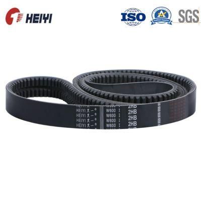 2hb2445la, 2hb4625lp, 3hb2140lp, 4hb2027 Drive V Belts for Combine Harvester