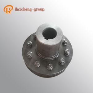 Lt Flexible Pin Coupling for Compressor