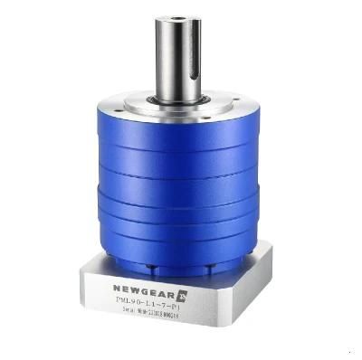 Small Transmission Gearbox Wholesale Helical Gear Planetary Gear Boxes Reducer