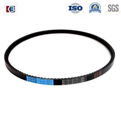 China Manufacturer Specialized in Various Timing Belts Cars Tooth Belt
