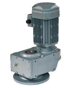 China Parallel Shaft Gear Reducer for Agricultural Machinery