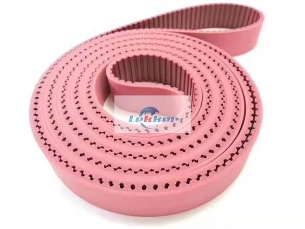 Belt for Tempering Furnace