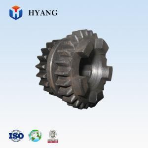 Made Bevel Gear for Bevel Gearbox