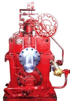 Sbz450s Pump Gearbox