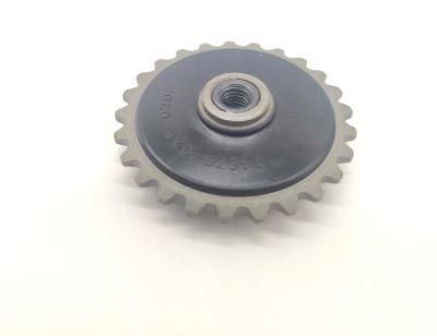 Three-Way Wheel Chain Gear Motorcycle Chain