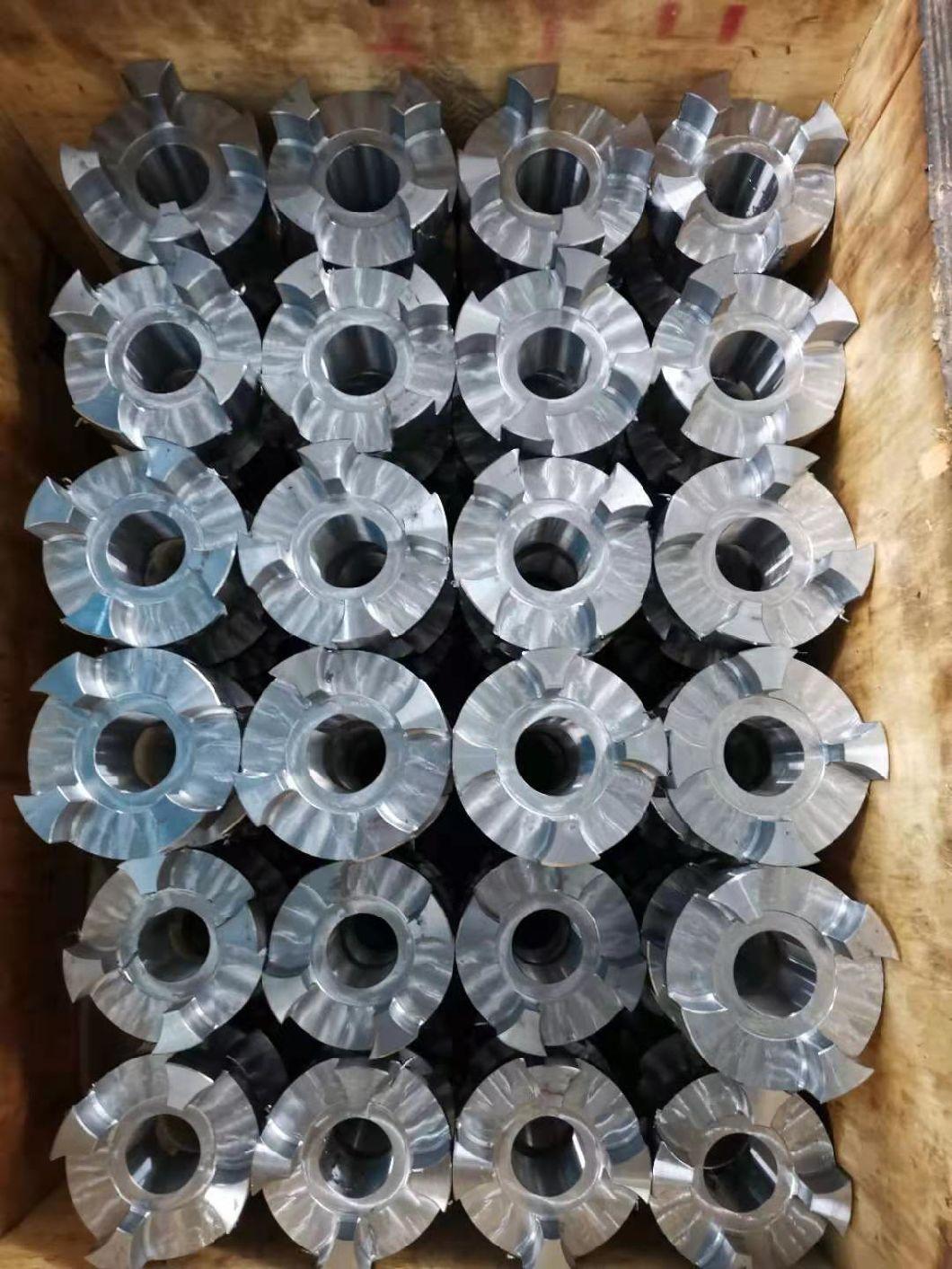 All Type Flexible Jaw Coupling L090 Coupler Gegr24 Coupling Nomex97 Couplings and HRC110 Coupling