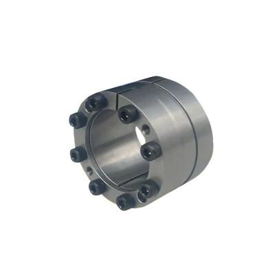 Densen Customized Keyless Shaft Locking Assembling, Shrink Disk