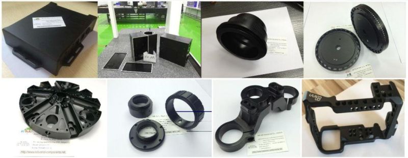 Customized CNC Dry Sump Oil Pump Pulley with High Quality