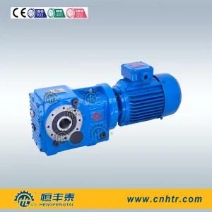 K Series of Right Angle Gearbox