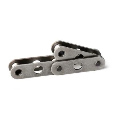 *Mc220-B-152.4 Customized Non-Standard Hollow Pin Conveyor Chains