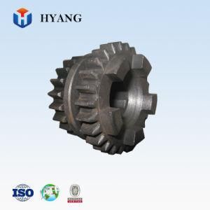 0.5 Module Mini Bevel Gear Set Manufacturer