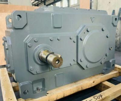 Sumitomo Paramax Parallel Shaft Gearbox