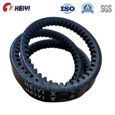 Low Maintenance/Economical Operation EPDM Rubber V Belts with Aramid Cord