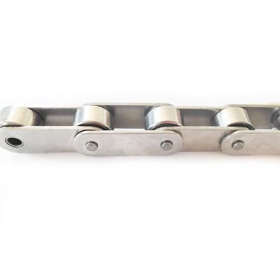 C2050 C2080 Stainless Steel Conveyor Chain for Transmission Use