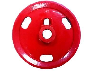 Type B Type C Idle Pulley